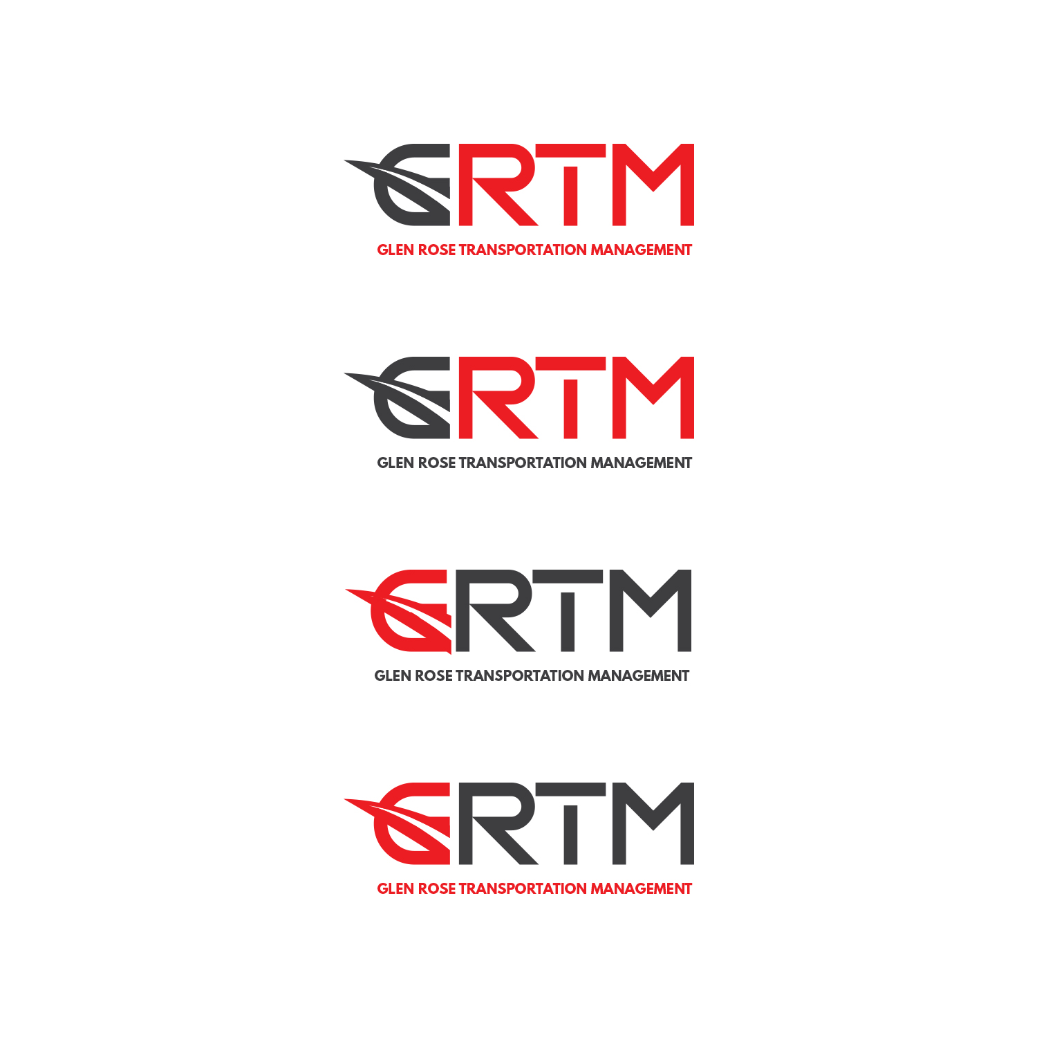 Logo Design by NZ Creatives for GRTM Inc | Design #28723891