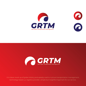 Logo Design by nandkumar for GRTM Inc | Design: #28640329
