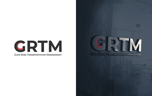 Logo Design by Radu Borzea for GRTM Inc | Design #28635744
