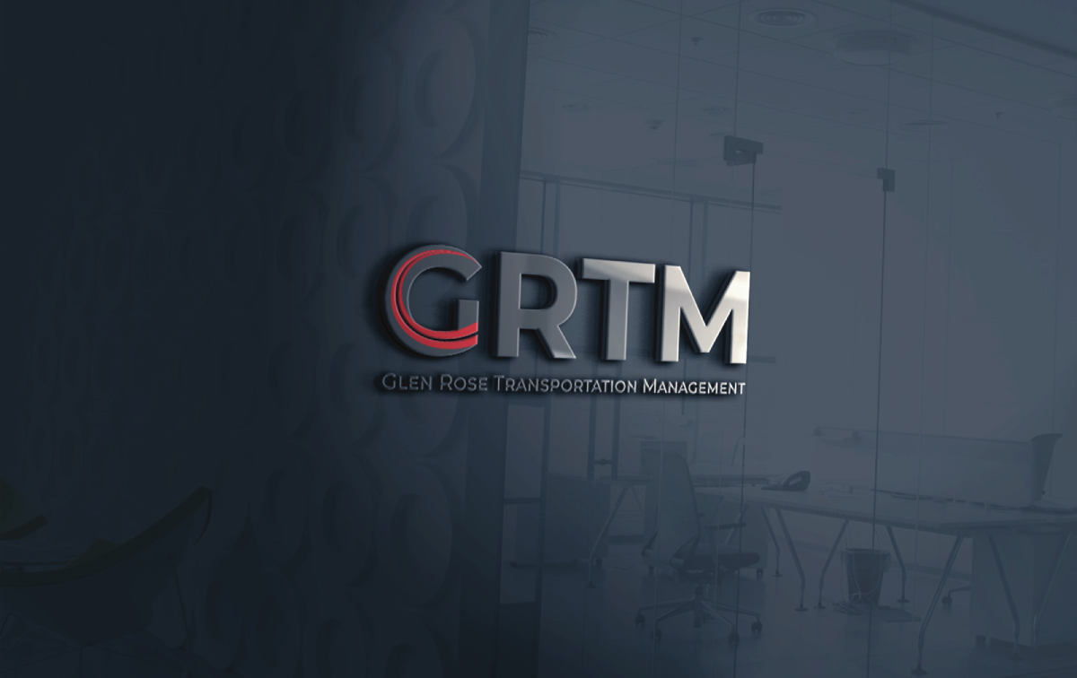 Logo Design by Radu Borzea for GRTM Inc | Design #28635923