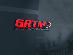 Logo Design by the majestic design for GRTM Inc | Design: #28634379