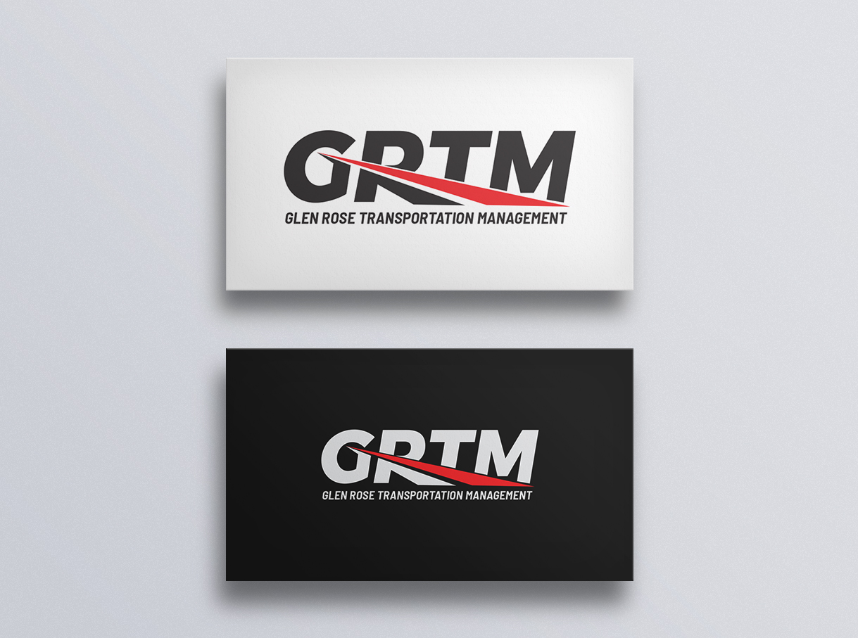 Logo Design by Djamdesign for GRTM Inc | Design #28634252