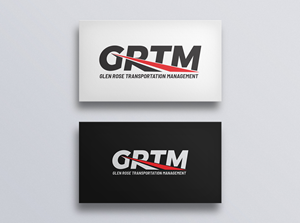 Logo Design by DJAM for GRTM Inc | Design #28634252
