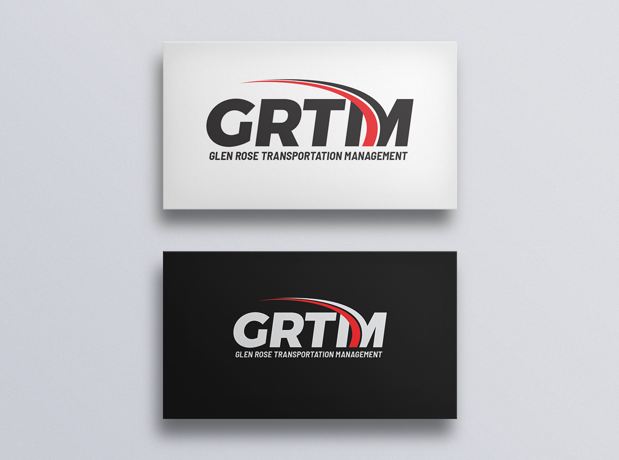 Logo Design by Djamdesign for GRTM Inc | Design #28634398
