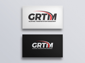 Logo Design by Djamdesign for GRTM Inc | Design: #28634398