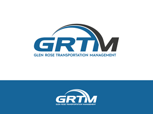 Logo Design by Sacril for GRTM Inc | Design: #28635356