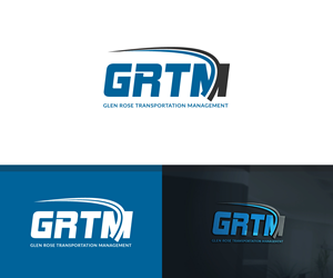 Logo Design by edwinnegz1 for GRTM Inc | Design: #28633927