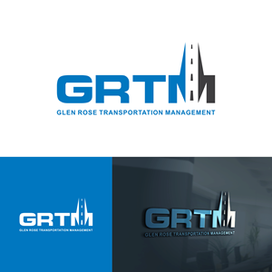 Logo Design by anak mama for GRTM Inc | Design: #28634080