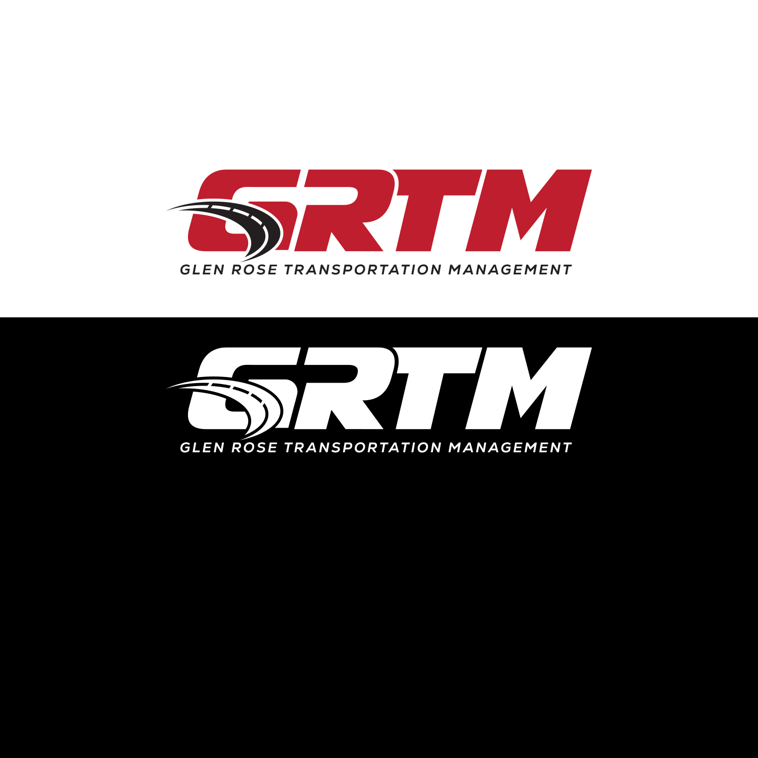 Logo Design by Finley Johnson for GRTM Inc | Design #28693326
