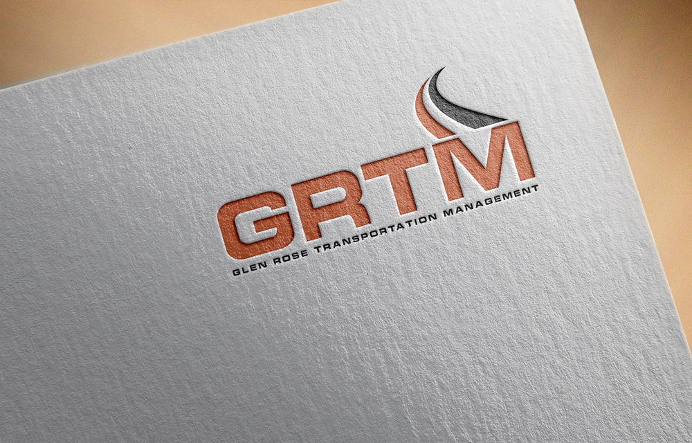 Logo Design by Faiz  Graphic design for GRTM Inc | Design #28637333