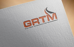 Logo Design by Faiz  Graphic design for GRTM Inc | Design: #28637333