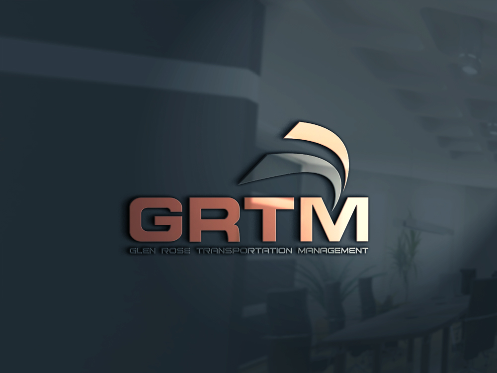 Logo Design by Faiz  Graphic design for GRTM Inc | Design #28637347