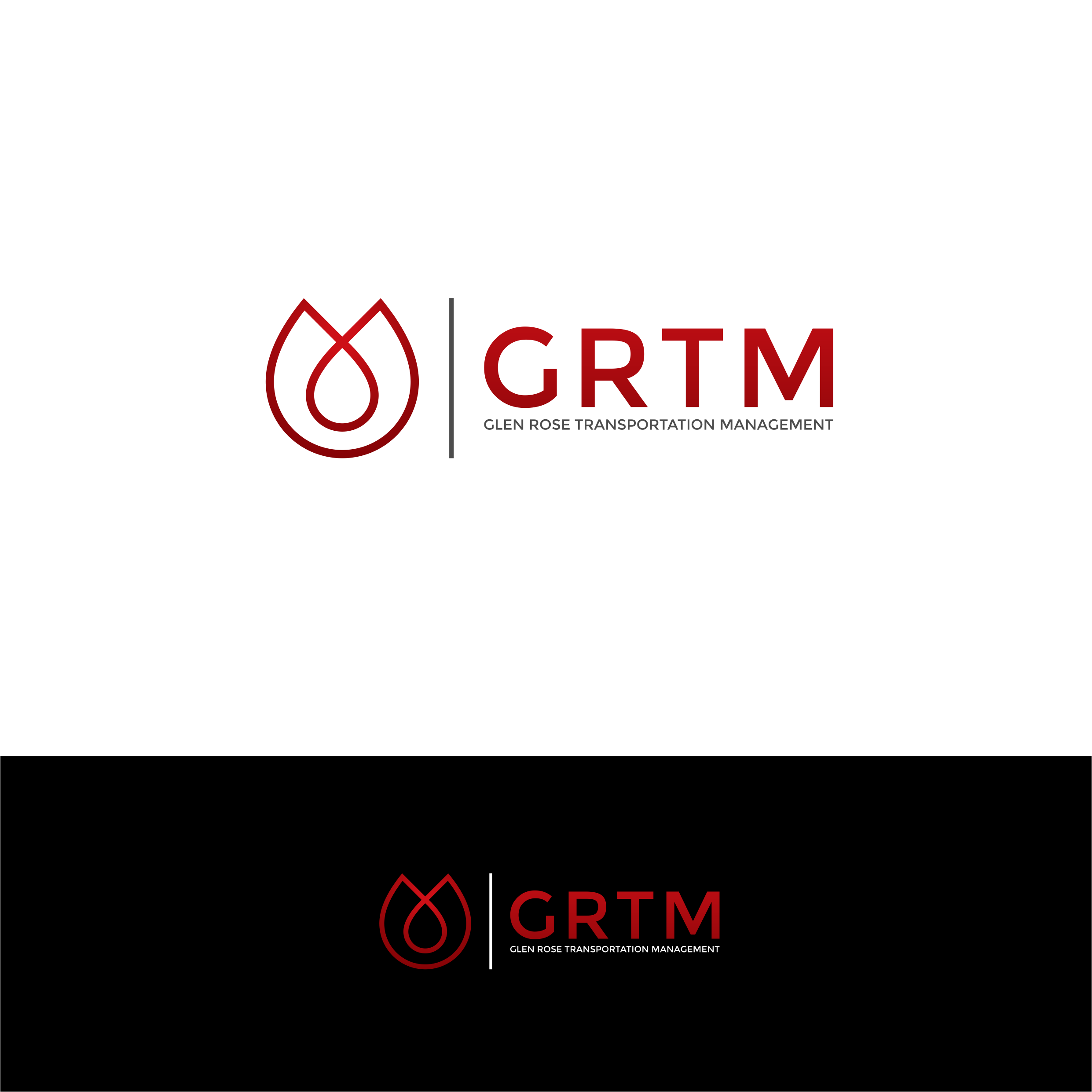 Logo Design by Zzamiq for GRTM Inc | Design #28645978