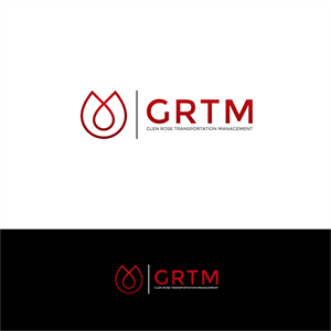 Logo Design by Zzamiq for GRTM Inc | Design: #28645978