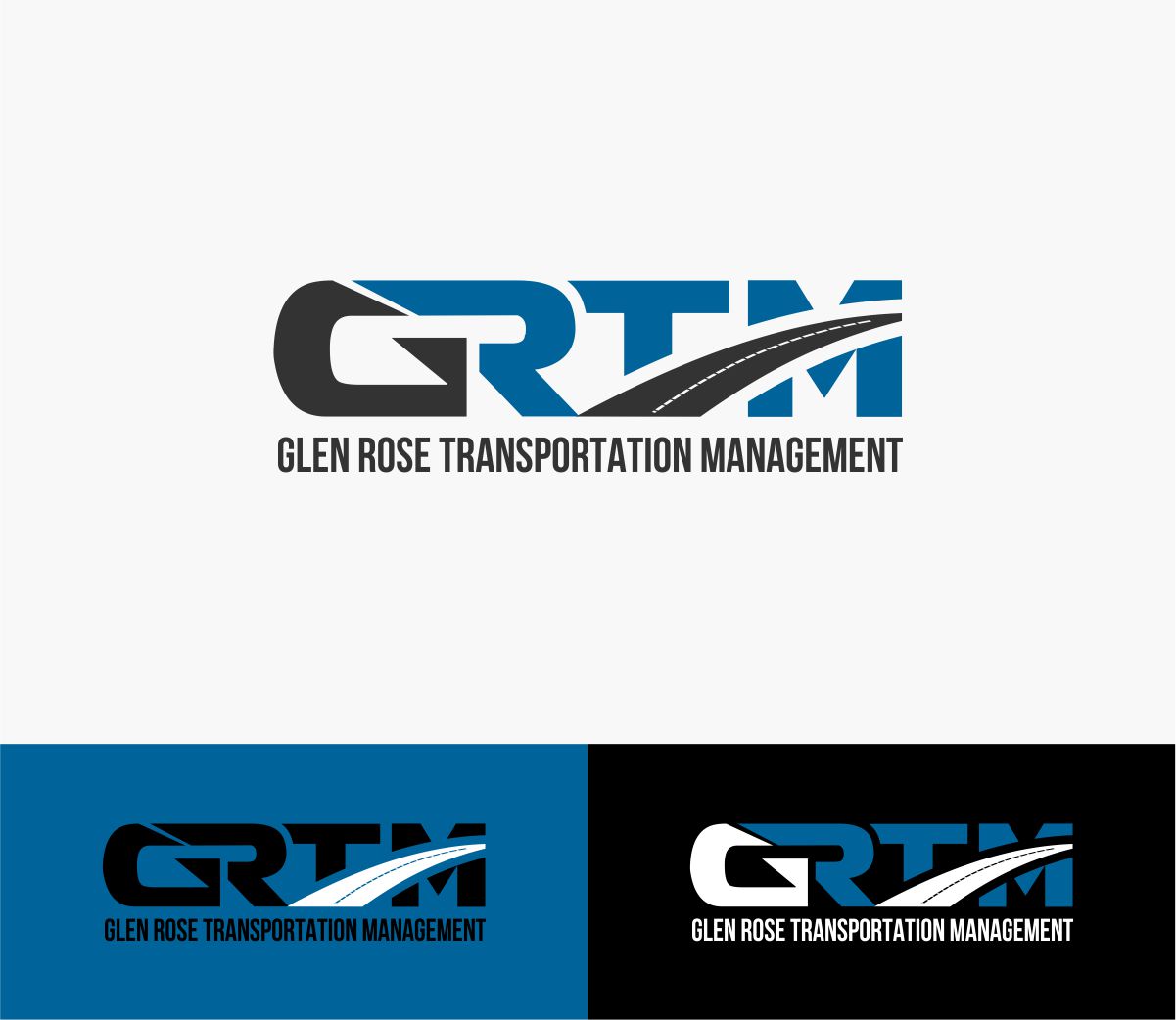 Diseño de Logo por Rajiv Kumar para GRTM Inc | Diseño #28663954