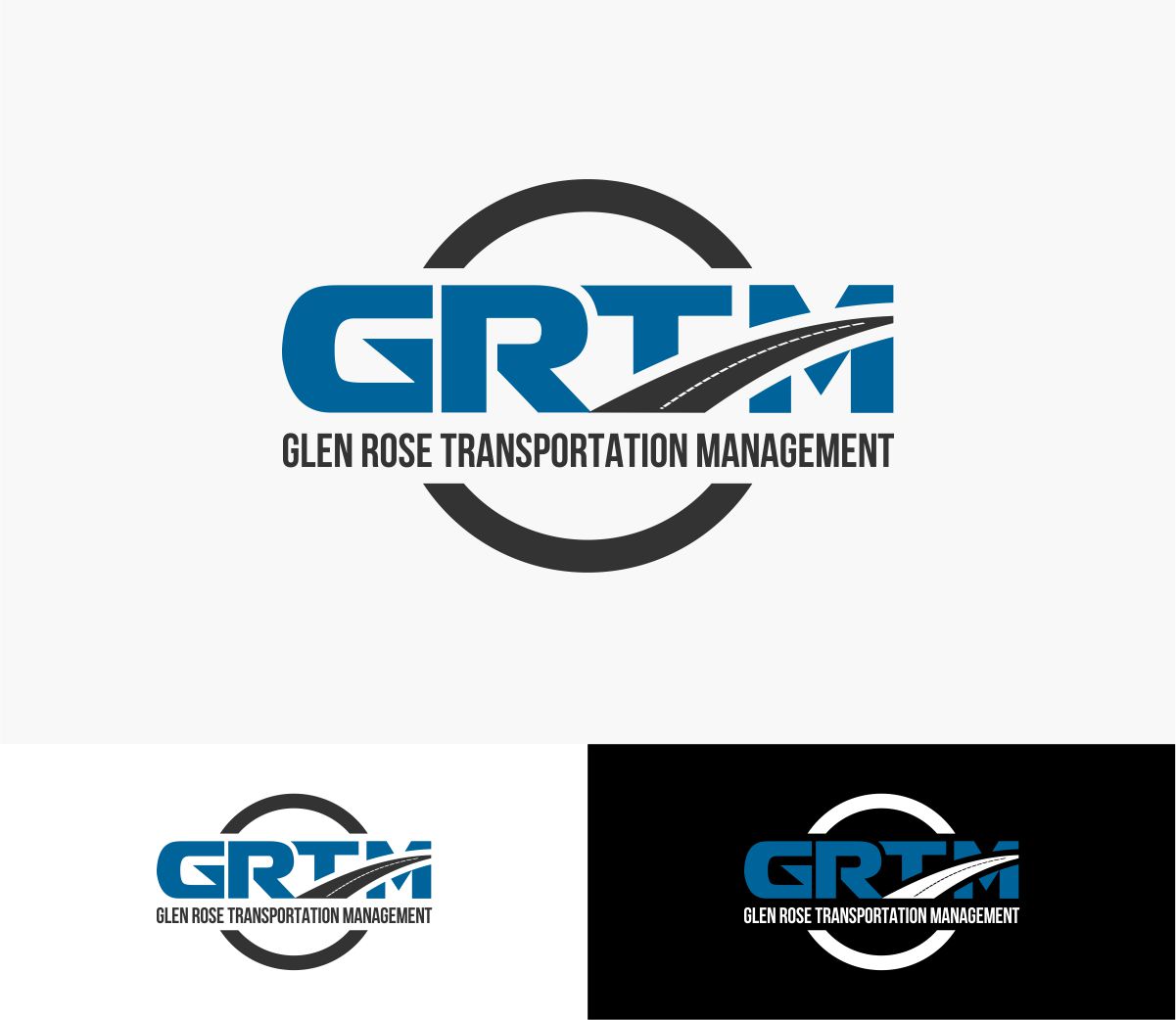 Diseño de Logo por Rajiv Kumar para GRTM Inc | Diseño #28663955
