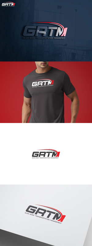 Logo Design by UniqueDreamer for GRTM Inc | Design #28634973
