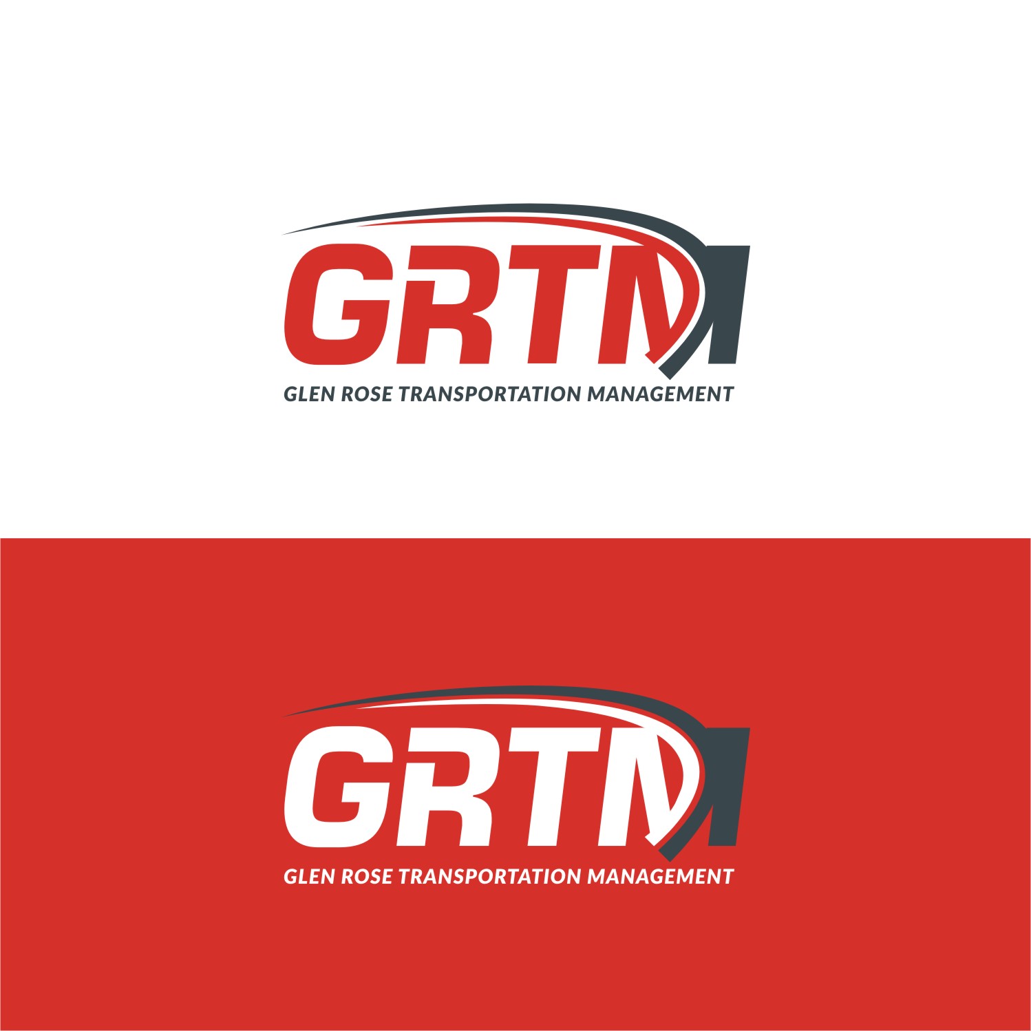 Logo Design by jssaan for GRTM Inc | Design #28693253