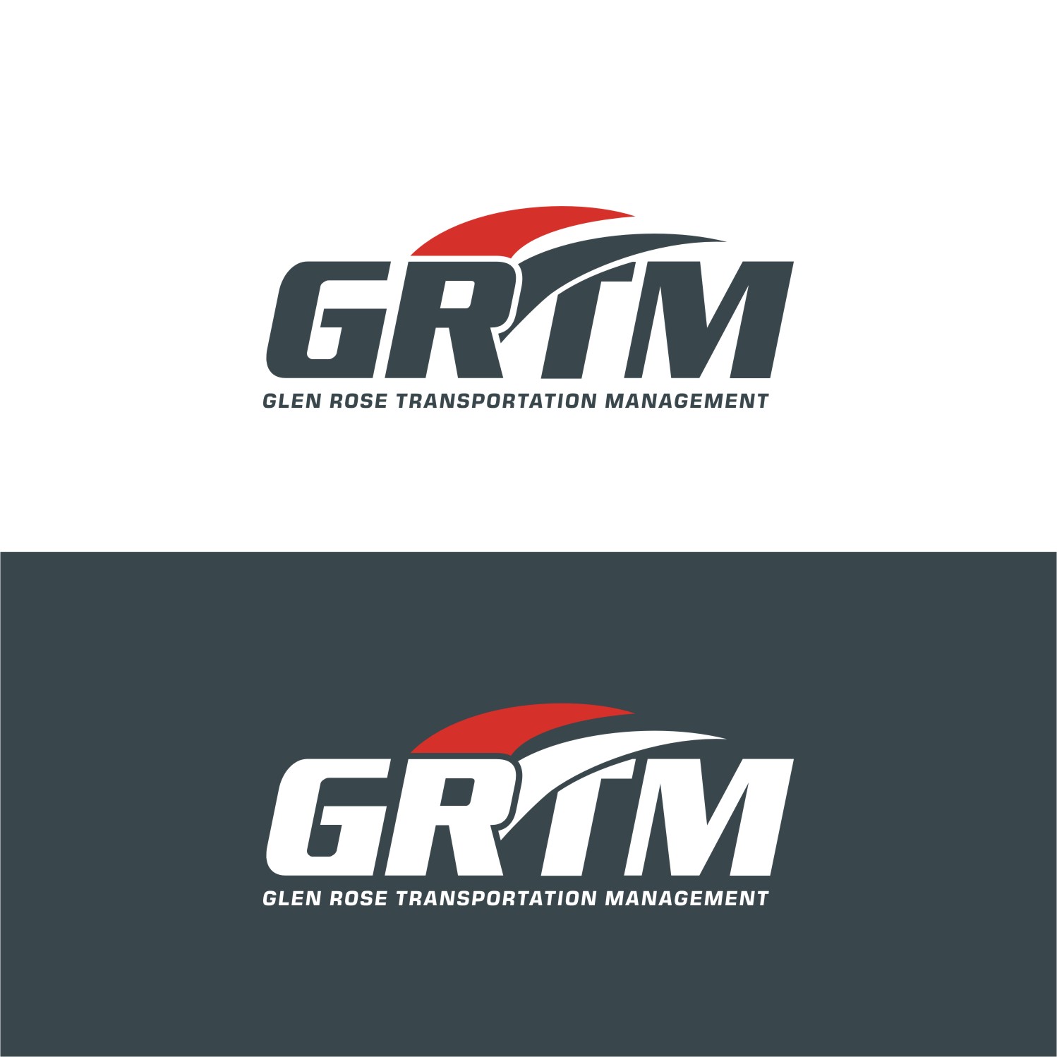 Logo Design by jssaan for GRTM Inc | Design #28693465