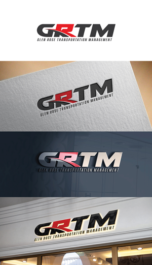 Logo Design by designA78 for GRTM Inc | Design: #28634298