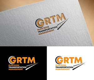 Logo Design by sun_bird for GRTM Inc | Design: #28692957
