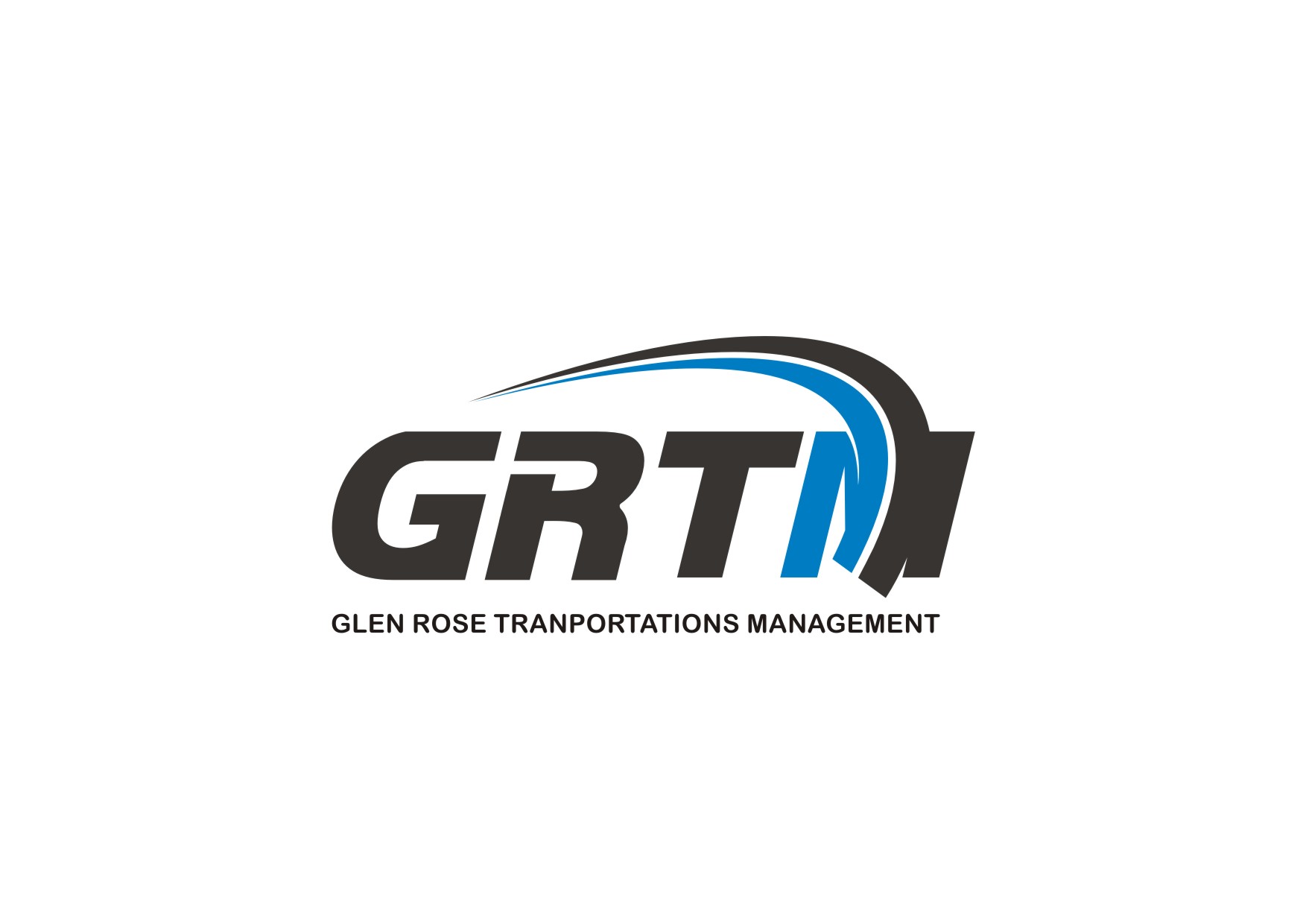Diseño de Logo por rgrider para GRTM Inc | Diseño #28639481