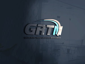 Logo Design by rgrider for GRTM Inc | Design: #28639482