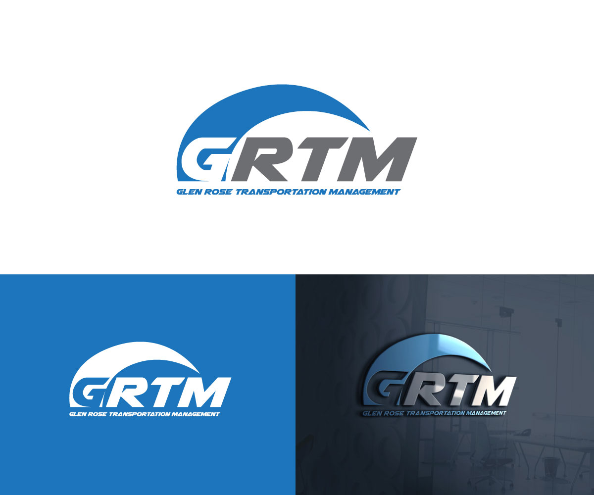Logo Design by smdesign3 for GRTM Inc | Design #28634701