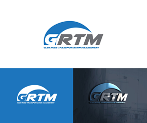 Logo Design by smdesign3 for GRTM Inc | Design: #28634701