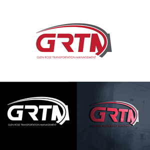 Logo Design by Fendr for GRTM Inc | Design: #28686978