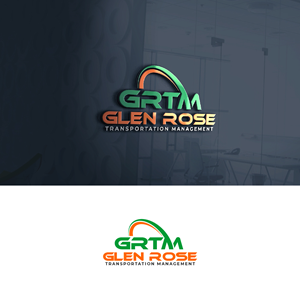 Logo Design by AlphabetZero.co.uk for GRTM Inc | Design: #28640473