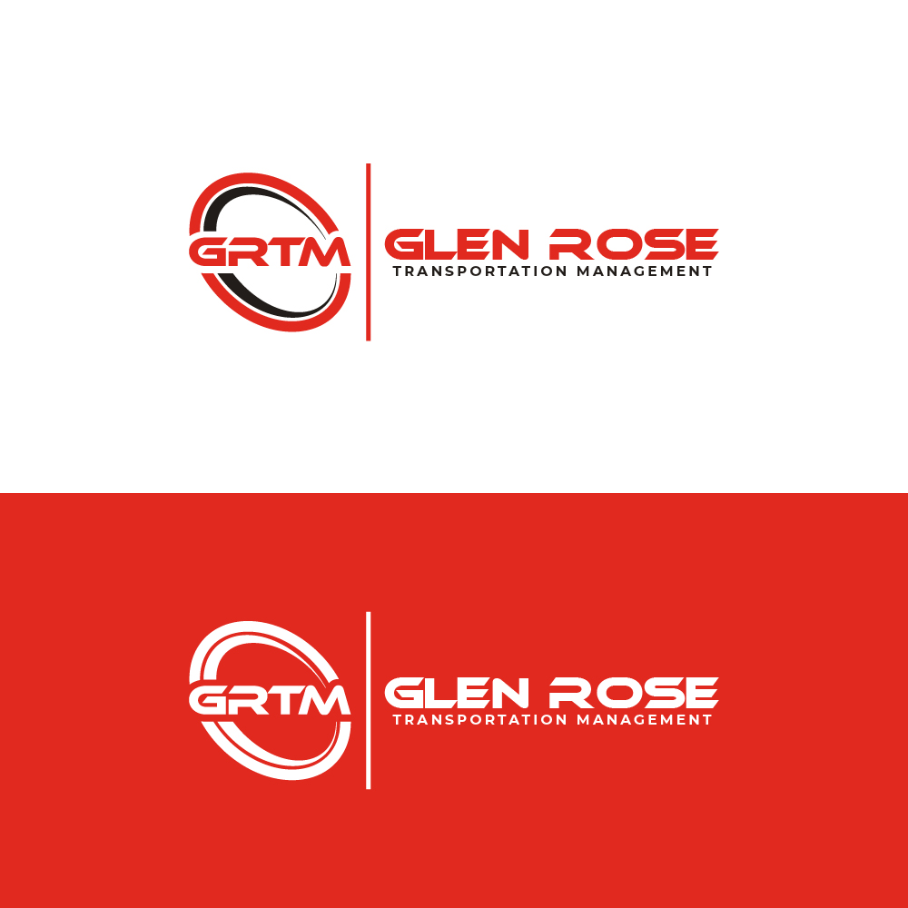 Logo Design by AlphabetZero.co.uk for GRTM Inc | Design #28640475
