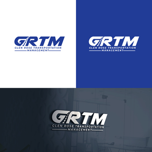 Logo Design by AlphabetZero.co.uk for GRTM Inc | Design: #28640477