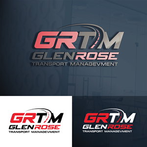 Logo Design by YAZIKO for GRTM Inc | Design: #28681134