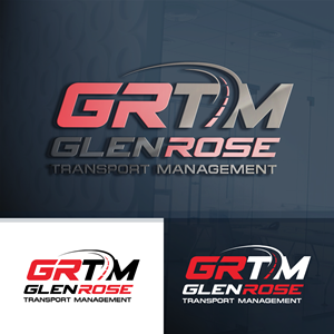 Logo Design by YAZIKO for GRTM Inc | Design: #28684716