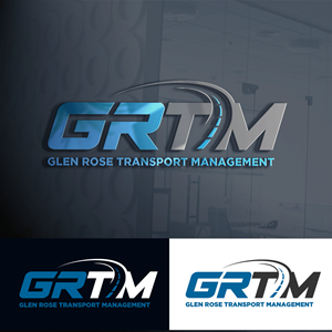 Logo Design by YAZIKO for GRTM Inc | Design: #28721721