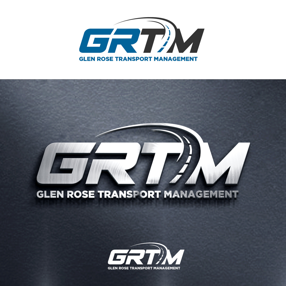 Logo Design by YAZIKO for GRTM Inc | Design #28723388