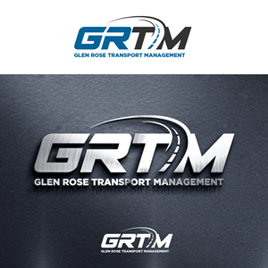 Logo Design by YAZIKO for GRTM Inc | Design: #28723388