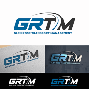 Logo Design by YAZIKO for GRTM Inc | Design: #28723389