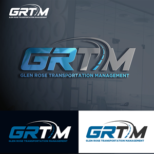 Logo Design by YAZIKO for GRTM Inc | Design: #28727070