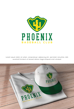 Logo Design by Deziners Zone for this project | Design: #28636149