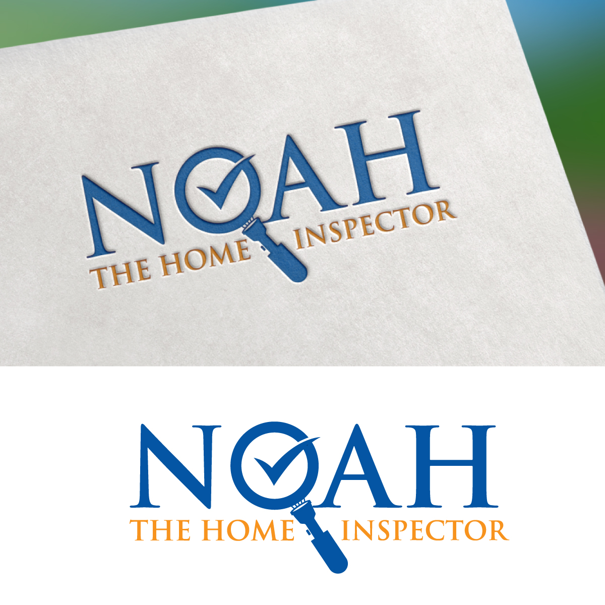 Logo Design by Ava Olivia for this project | Design #28638283