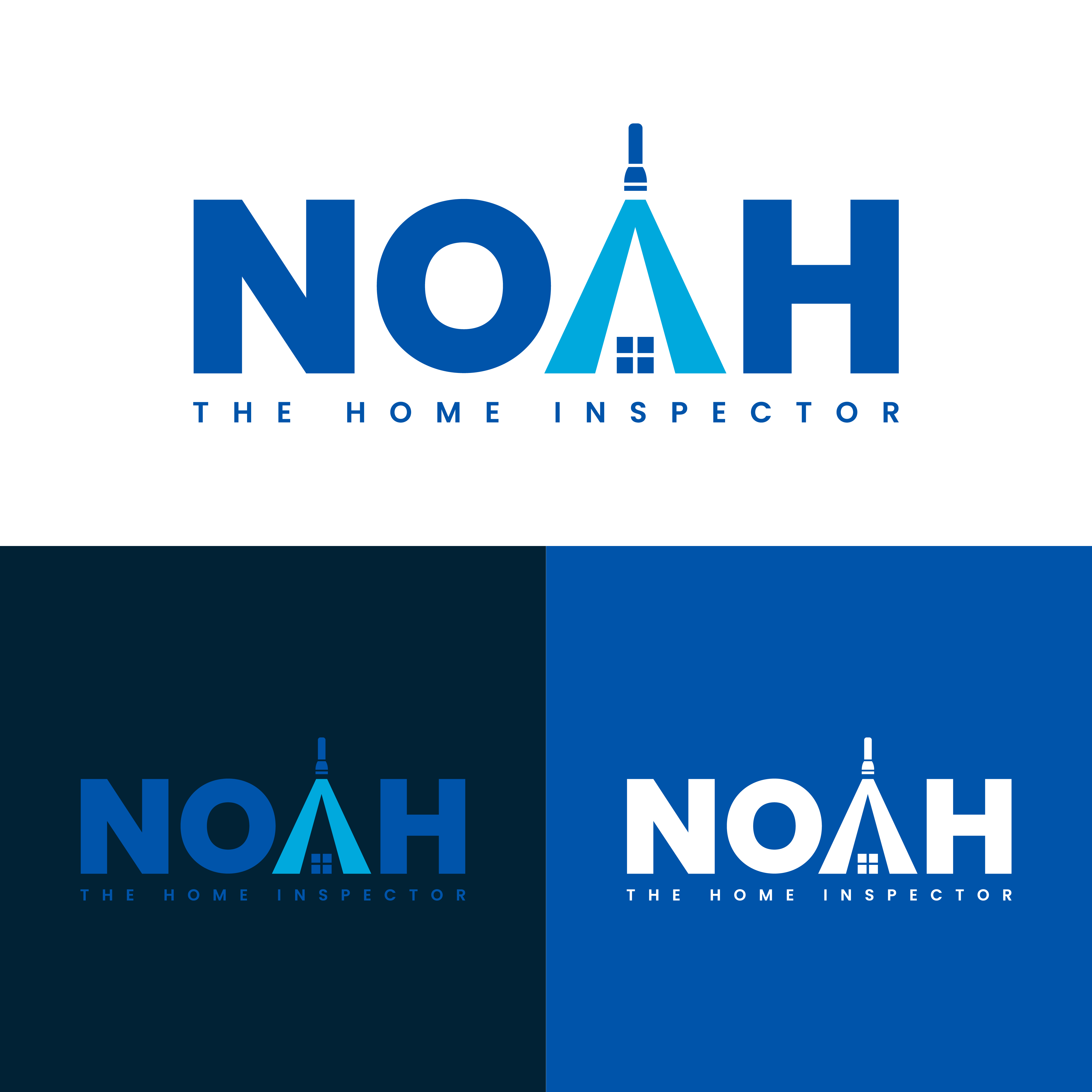 Logo Design by MhdSyukri for this project | Design #28639641