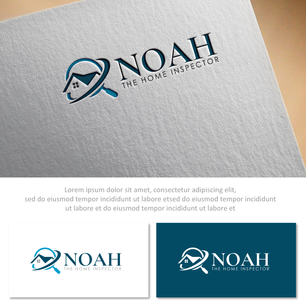 Logo Design by Anekaa for this project | Design #28638653