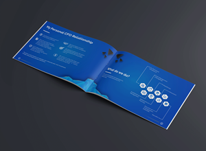 Catalogue Design by Deep-Sign for this project | Design: #28659386