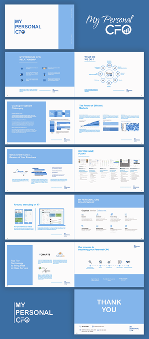 Catalogue Design by egy ikhlasul for this project | Design #28675807