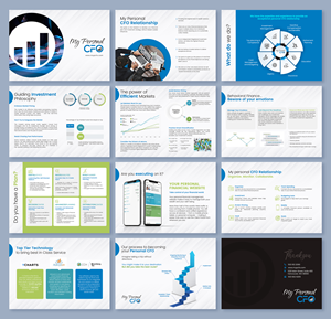 Catalogue Design by Graphic Guy for this project | Design: #28670582