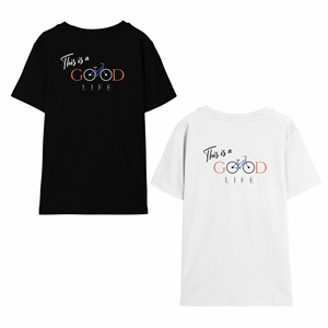 T-shirt Design by A10