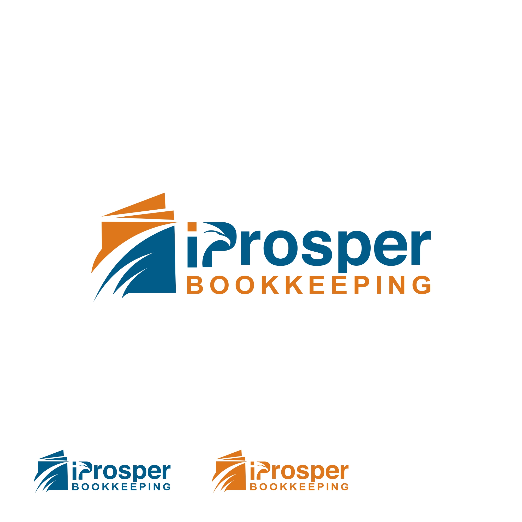 Logo Design by DoelRangkuti for this project | Design #28634540