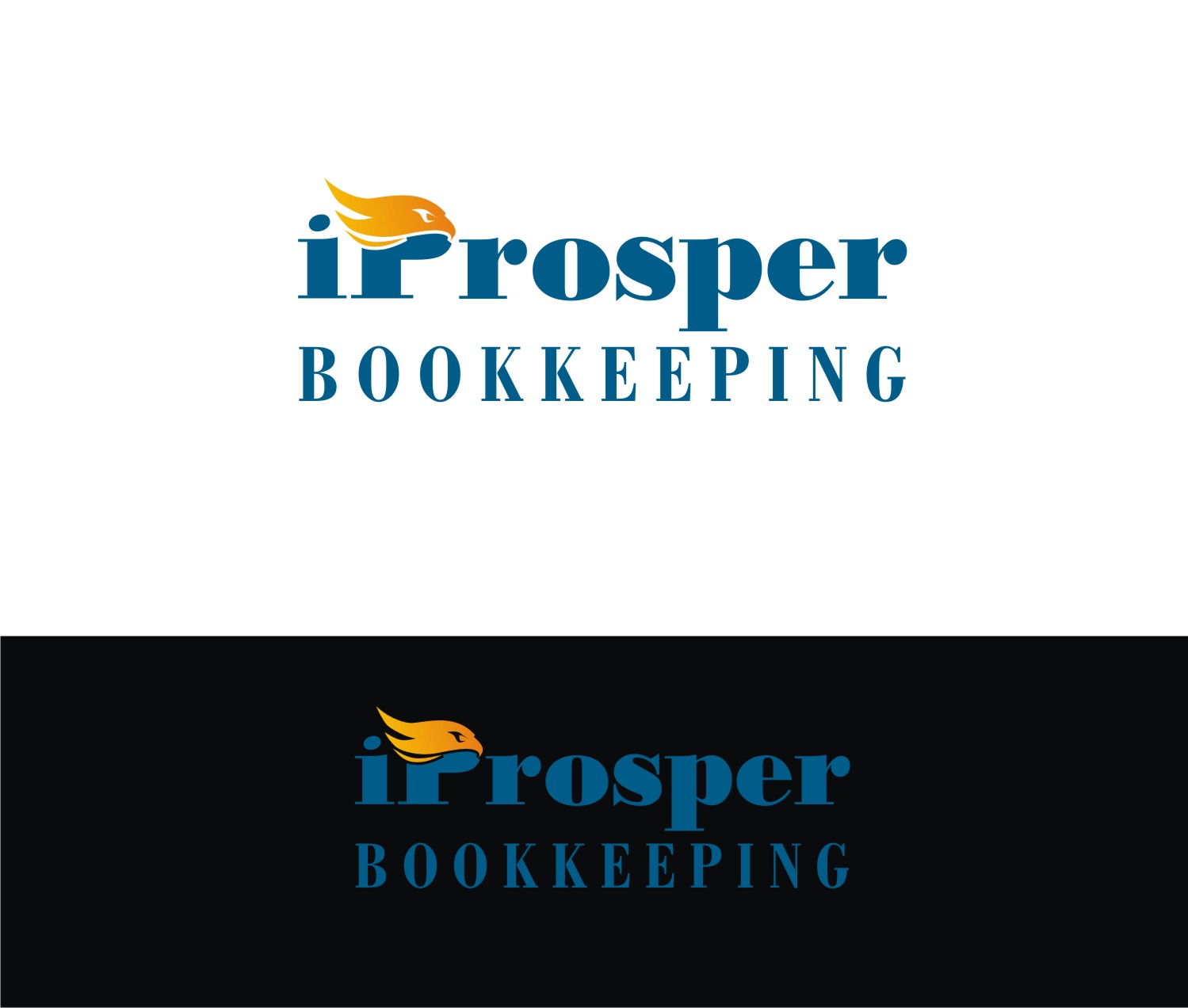 Logo Design by Falguni for this project | Design #28634793